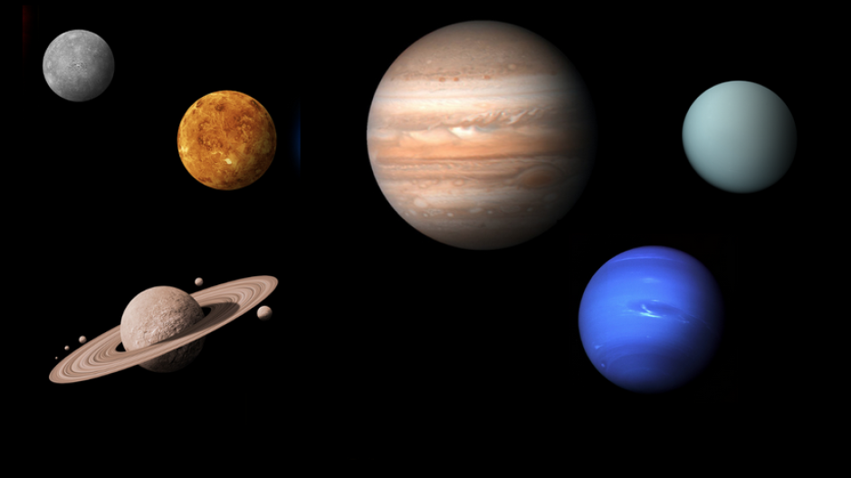 Sei pianeti al tramonto: il 28 febbraio il cielo regala una parata straordinaria